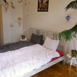  Auberge de jeunesse Gaia Astoria